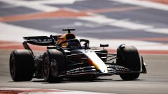 F1 GP Stati Uniti 2024, Diretta LIVE Qualifiche Sprint