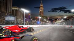 GP Las Vegas, "allarme" di Verstappen: "Alcuni potrebbero non svegliarsi"