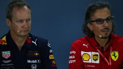 Ferrari: perché il caso Red Bull è un test vitale per il budget cap