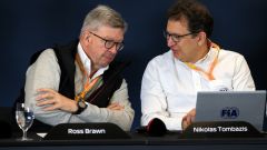 Caso Renault-Racing Point: il ruolo Mercedes, le colpe della FIA