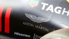 Aston Martin promette battaglia grazie al budget cap F1