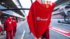 Ferrari ancora insieme a Brembo nel mondiale F1 2021