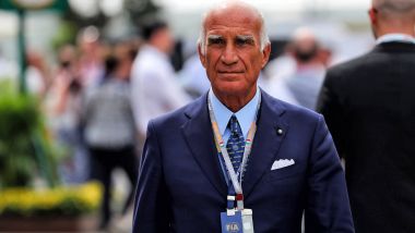 F1: il presidente Aci, Angelo Sticchi Damiani