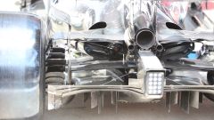 Mercedes F1, piccoli problemi sulla power unit 2020
