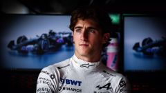 Alpine ha deciso: Jack Doohan al posto di Ocon in F1 nel 2025