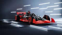 Audi entrerà in Formula 1 rilevando una partecipazione in Sauber
