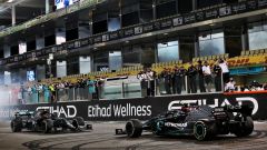 F1, ranking e pagelle costruttori F1 2020: i vincenti