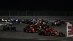 F1 GP Bahrain 2019, le pagelle di Sakhir