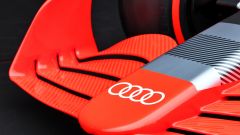 F1, Audi smentisce i contatti con Mick Schumacher per il 2026