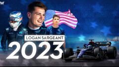 Ufficiale: Logan Sargeant sarà pilota Williams F1 2023
