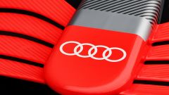 Audi smentisce le voci sulla possibile rinuncia alla Formula 1