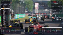 Trailer per F1 Manager 2022, simulatore di team principal per PC e console