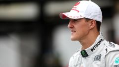 Finta intervista a Schumacher: licenziato il caporedattore