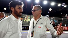 Caso Horner: incontro tra FIA e F1 dopo l'e-mail anonima