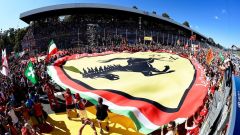 F1 2018: il GP d'Italia sarà l'unica tappa trasmessa dalla Rai?