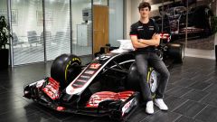 F1 ufficiale: Oliver Bearman sarà pilota titolare Haas dal 2025