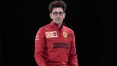 Il video che scatena il web: "Binotto licenziato dalla Ferrari"