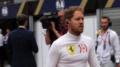 F1, Vettel e le voci sul ritiro a fine stagione. Cosa c'è di vero