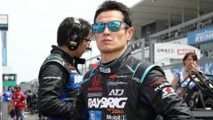 F1 | Suzuka: Toro Rosso schiera il giapponese Yamamoto