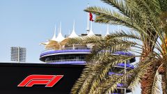 Formula 1 GP Bahrain 2023, Orari Sky e TV8, risultati, meteo