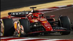 F1 Test Bahrain 2024, LIVE Day-3: cronaca in diretta delle prove