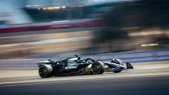 F1 test Bahrain 2025, day-3: Mercedes al top, la McLaren fa paura