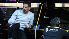 Abiteboul lascia Renault, Laurent Rossi è DG di Alpine