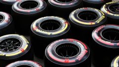Pirelli, ecco l'allocazione gomme per i primi 8 Gp 2020