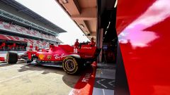 Binotto ammette:Ferrari inizia il mondiale F1 in salita