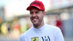 Binotto: "La Ferrari apprezza molto Sebastian Vettel" 