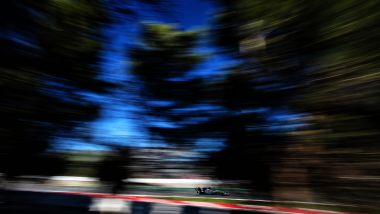 F1 Test Barcellona 2020: Valtteri Bottas ha ottenuto il giro più veloce nella prima settimana