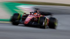 Ferrari, il porpoising non preoccupa più Mattia Binotto