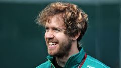 Vettel è finalmente negativo al Covid: sarà in pista a Melbourne