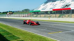 Ferrari, Binotto: "Mugello? Ci andremo al 98%"