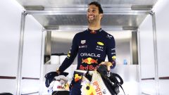 Ricciardo sulla Red Bull di Verstappen: perché è un test decisivo