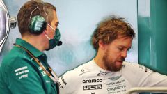 F1, Vettel positivo al Covid-19: nel GP Bahrain torna Hulkenberg