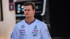 I piani della Mercedes per Antonelli e Schumacher