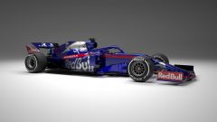 F1 | La Toro Rosso cambia nome: sarà Alpha Tauri