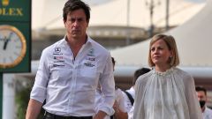 Il caso Wolff e la guerra tra F1 e FIA: cosa sta succedendo