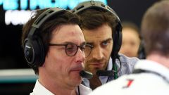 D'Ambrosio lascerà la Mercedes per seguire Hamilton in Ferrari