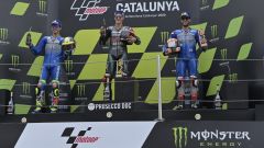 MotoGP Catalunya 2020, le pagelle del Montmelò