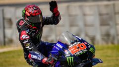 MotoGP 2022: la classifica piloti e costruttori