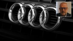 MotorTalk: video intervista a Fabrizio Longo, Dir. Audi Italia