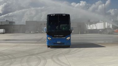 (Facebook / The Landline Company)