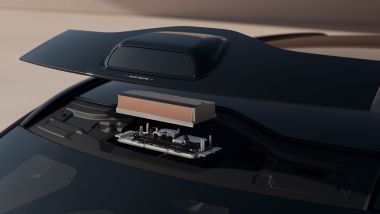 Fallimento Luminar: la società americana in bancarotta per la perdita dell'accordo con Volvo