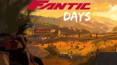 Fantic Days 2024: date, programma, come iscriversi