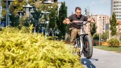 Fantic Issimo: prova, foto, autonomia e prezzo dell'e-bike