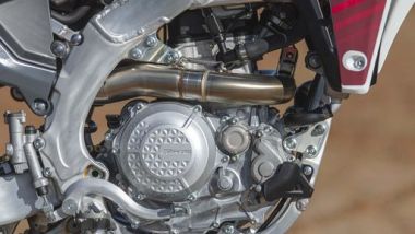 Fantic Motor a EICMA 2022: il motore più leggero della nuova XXF 450