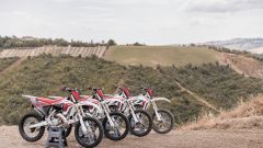 Nuove Fantic Motocross 2023: novità, foto, caratteristiche tecniche