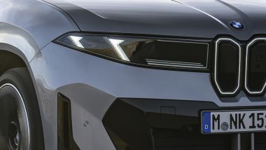 Fari Laser BMW: bellissimi. Finch&eacute; non li ''bocci''